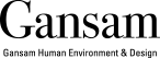 Gansam Logo